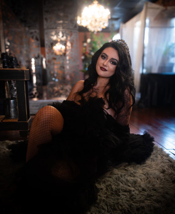 Luxury Boudoir Photography | Washington, DC, Northern Virginia & Maryland
