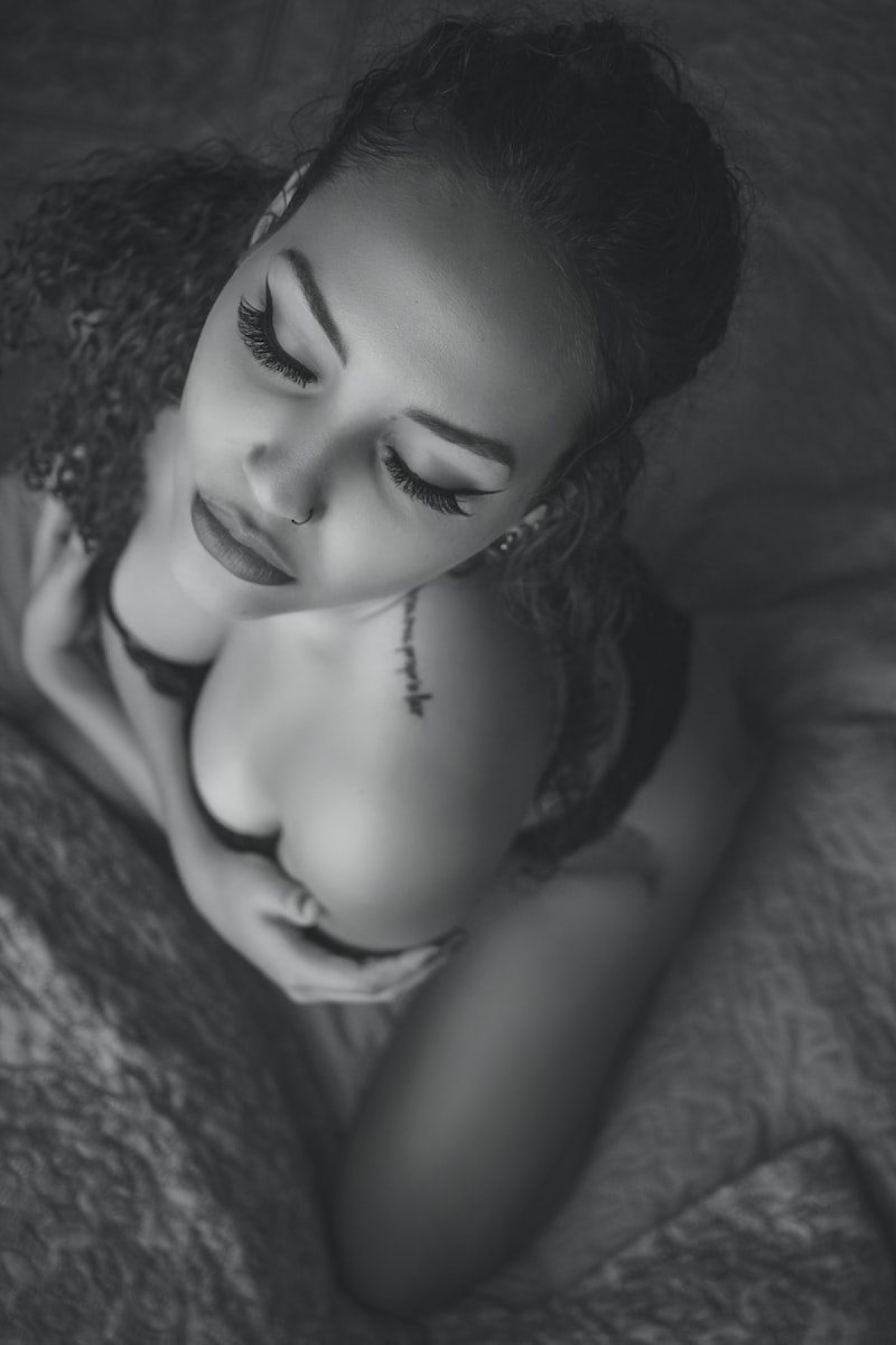 Is Boudoir Photography Safe?