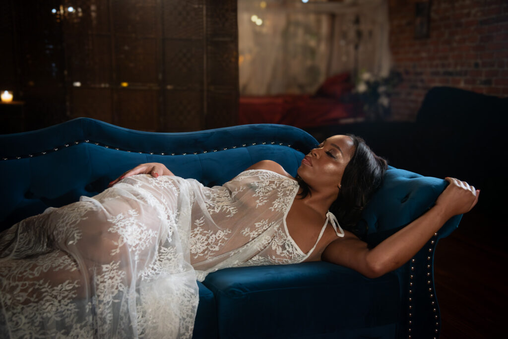 Richmond VA Boudoir Photography Self-Care