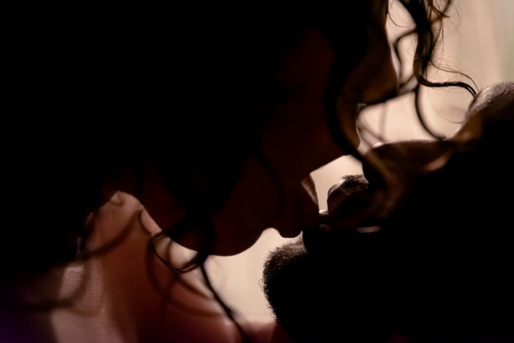 Couples Boudoir Photography Richmond VA