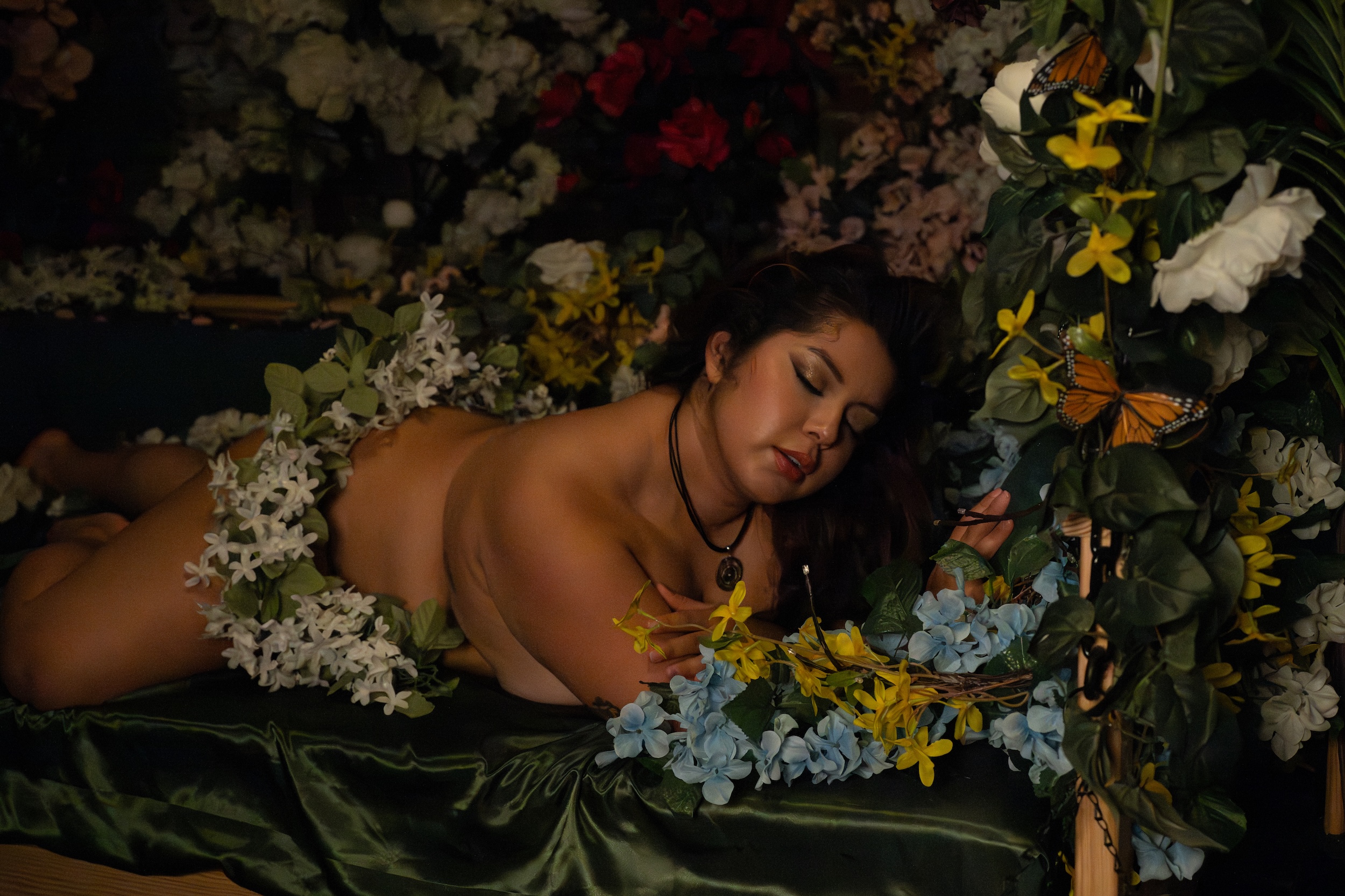 Bohemian Visions