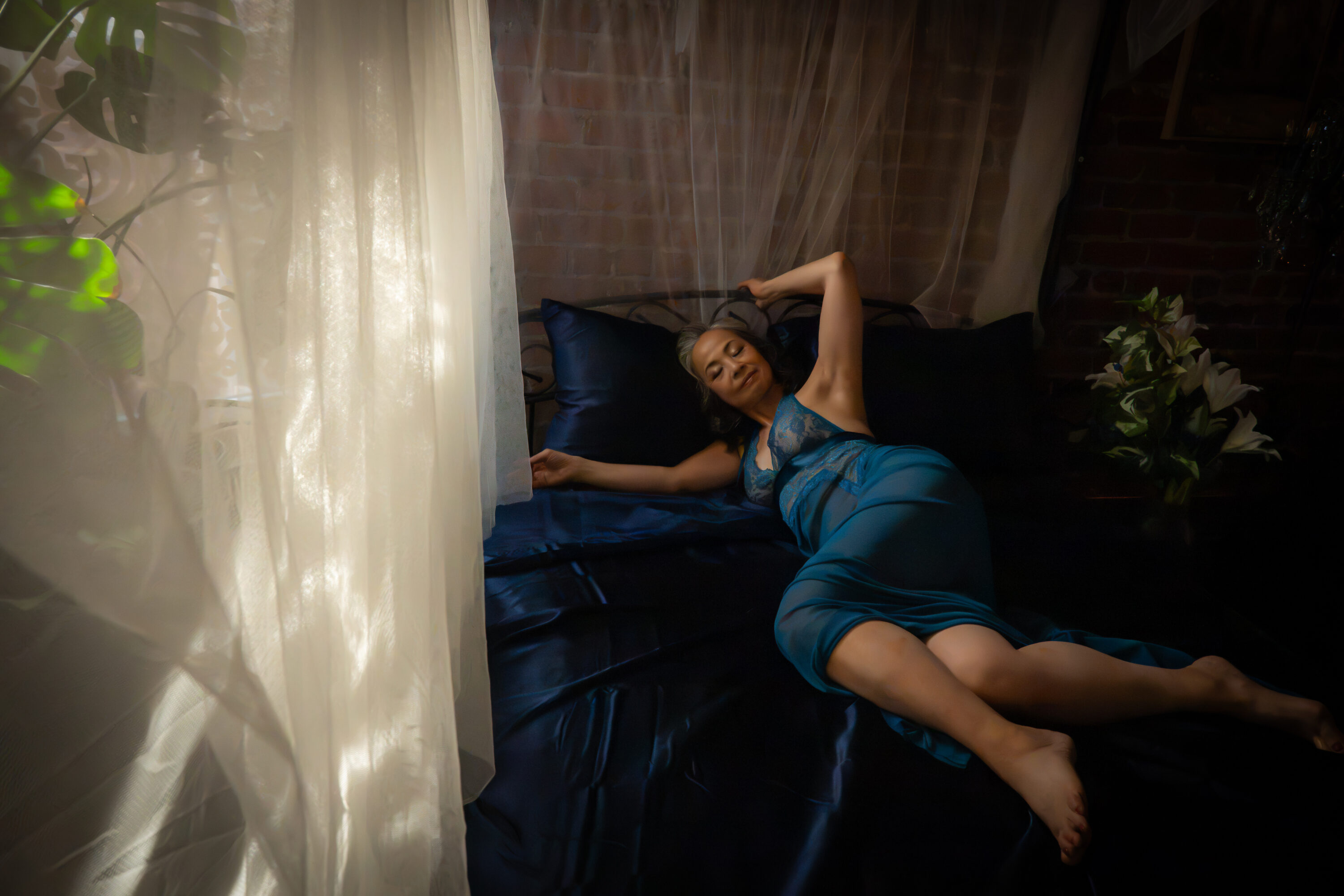 How Much Does Boudoir Photography Cost in Richmond, VA? A Guide to Understanding the Investment