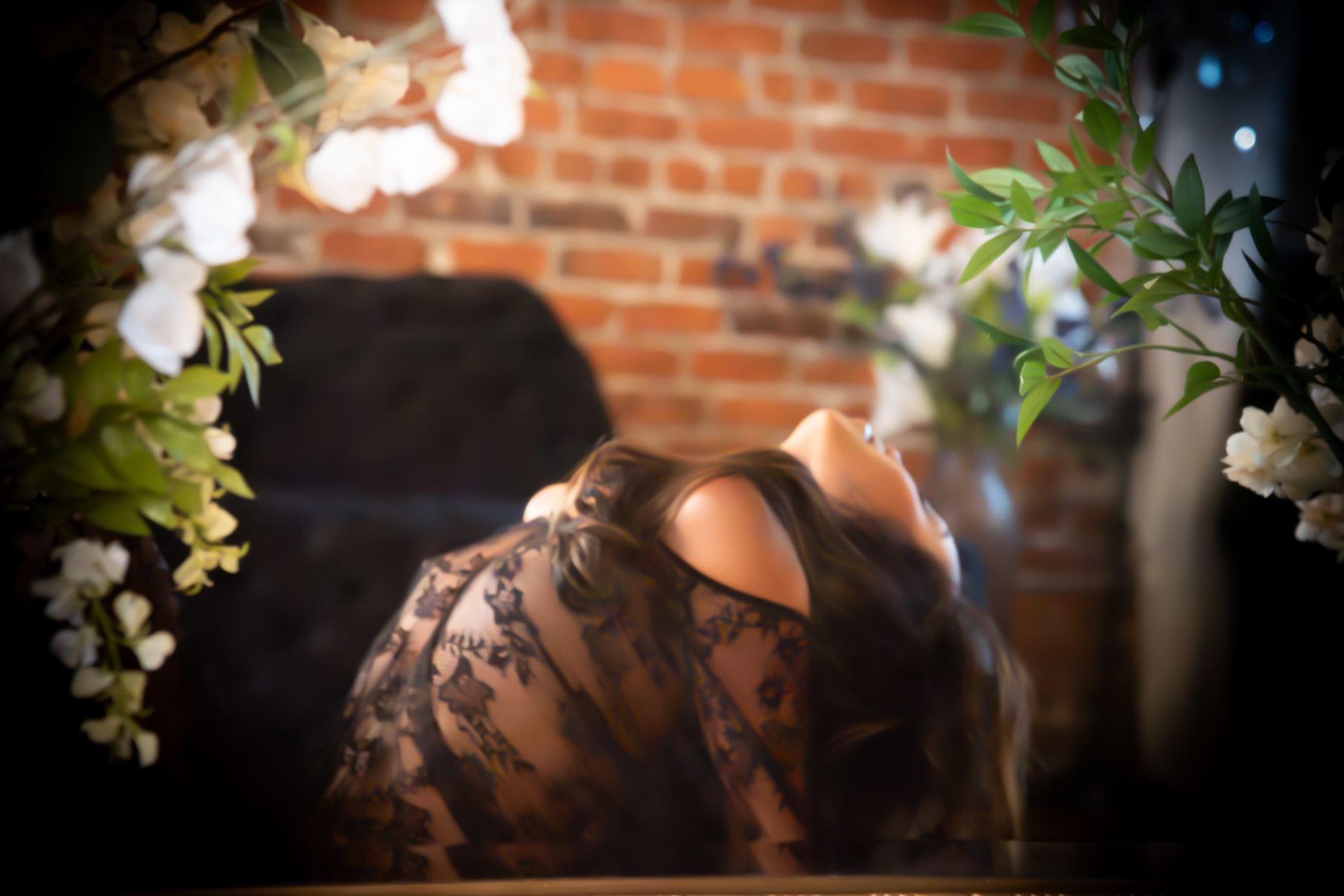 Why Women Keep Waiting for “Someday” to Book a Boudoir Session in Richmond, VA